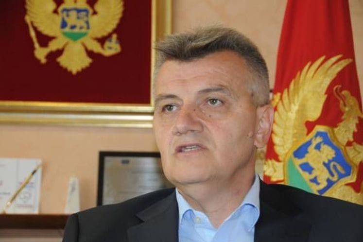 Ministar zdravlja prof.dr Miodrag Radunović gost Radija Crne Gore