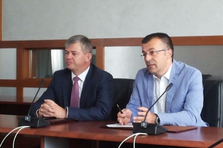 Saopštenje: Druga sjednica Crnogorsko-češke mješovite komisije za ekonomsku saradnju