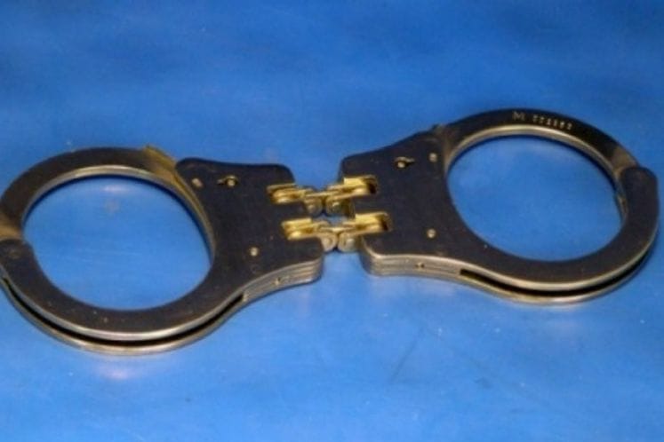 Rasvijetljeno razbojništvo- osumnjičeni lišen slobode