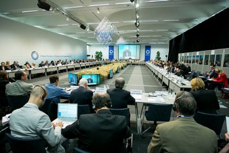 Učešće Crne Gore na Neoformalnom sastanku Savjeta EU za pravdu i unutrašnje poslove u Viljnusu