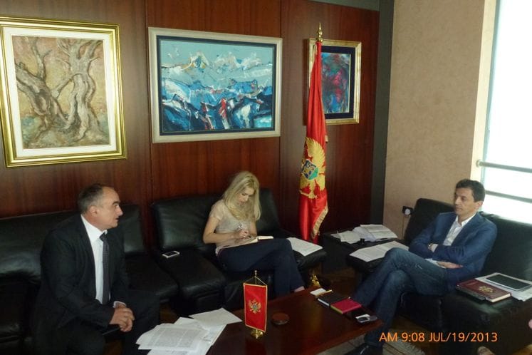 SAOPŠTENJE: Zajedničkim aktivnostima do poboljšanja usluga