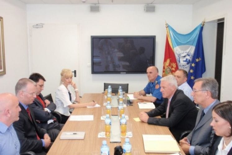 Uprava policije i Savjet za građansku kontrolu rada policije imaju kvalitetnu saradnju