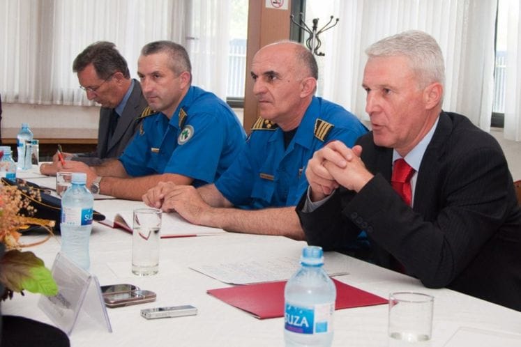 Održan prošireni Kolegijum, očekuje se realizacija konkretnih zadataka