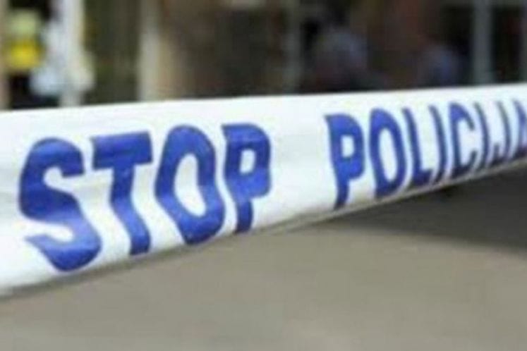 Rasvijetljeno podmetanje eksplozije u danilovgradskom naselju Glavica