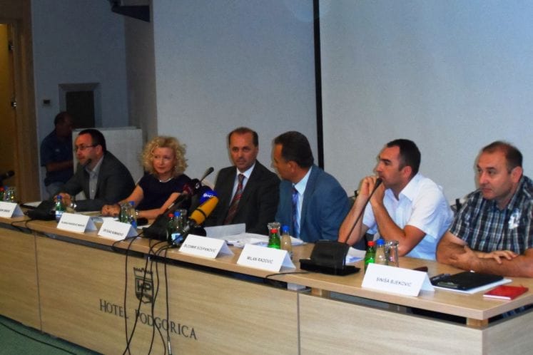 Održana završna Javna rasprava o Nacrtu zakona o izmjenama i dopunama Zakona o zaštitniku/ci ljudskih prava i sloboda