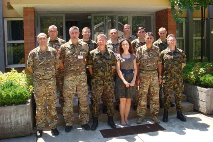 Realizovana inspekcija specifičnog područja