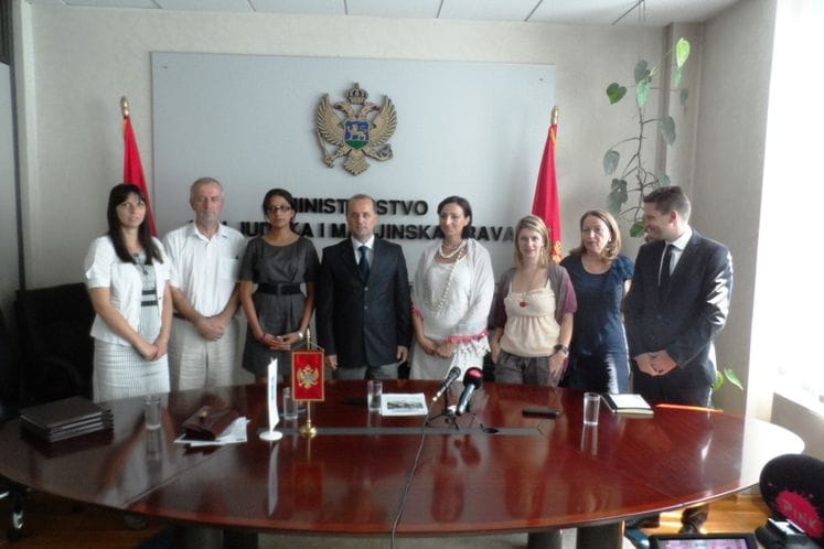 Potpisan Sporazum o saradnji u oblasti ženskog preduzetništva