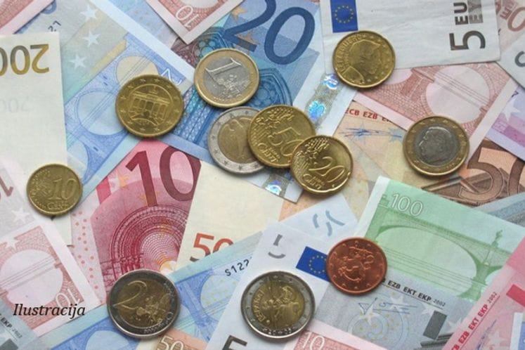 Osumnjičeni za krivično djelo utaja