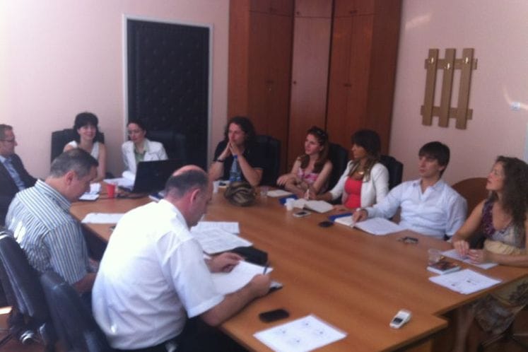 Održana radionica na temu “Pristupanje EU - poglavlje za konkurenciju“