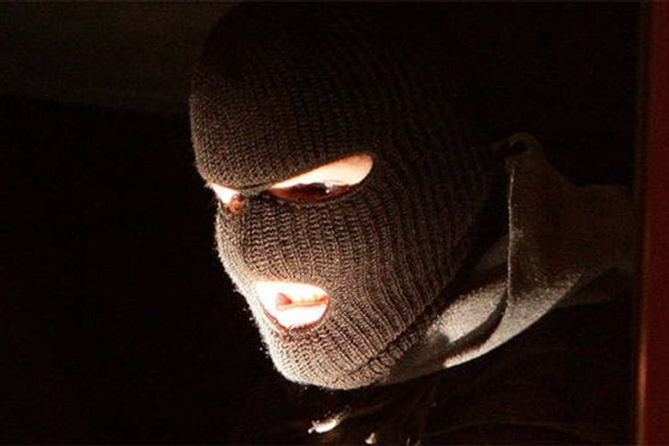 Rasvijetljeno razbojništvo počinjeno jutros u Podgorici