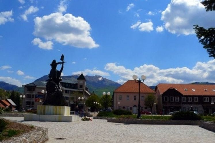 Osumnjičen za teško ubistvo u pokušaju