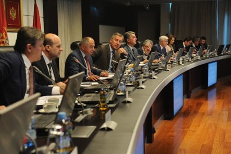 SAOPŠTENJE: Vlada utvrdila predlog Zakona o izmjenama i dopunama Zakona o akcizama