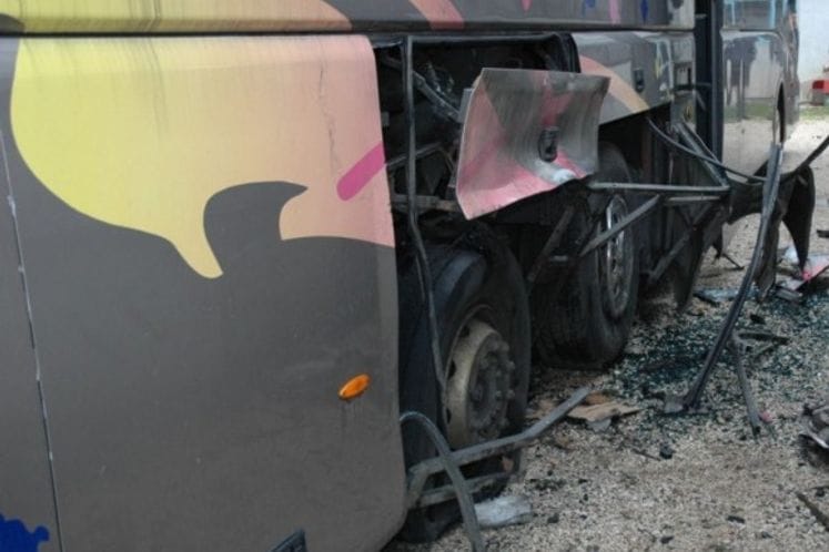 Rasvijetljeno KD izazivanje opšte opasnosti počinjeno u Nikšiću