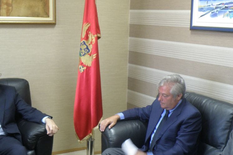 Saopštenje: Uvođenje sistema energetske efikasnosti kroz projekat regularizacije neformalnih naselja jedan od važnih ciljeva Projekta