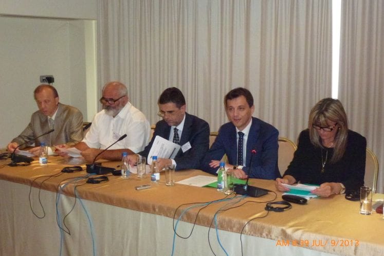 Ministar Bošković otvorio dvodnevnu TAIEX radionicu za mirno rješavanje radnih sporova