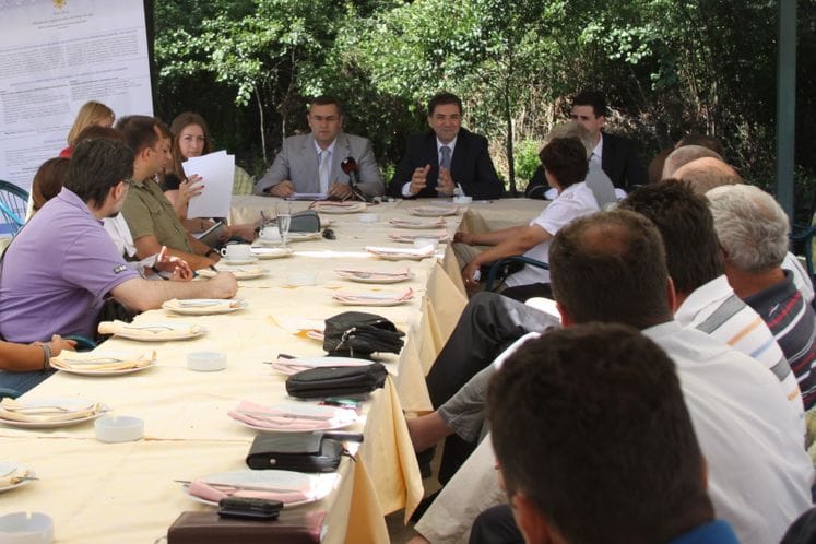 Saopštenje: Svečano potpisivanje Ugovora za dodjelu bespovratnih sredstava u okviru Trećeg Javnog MIDAS poziva