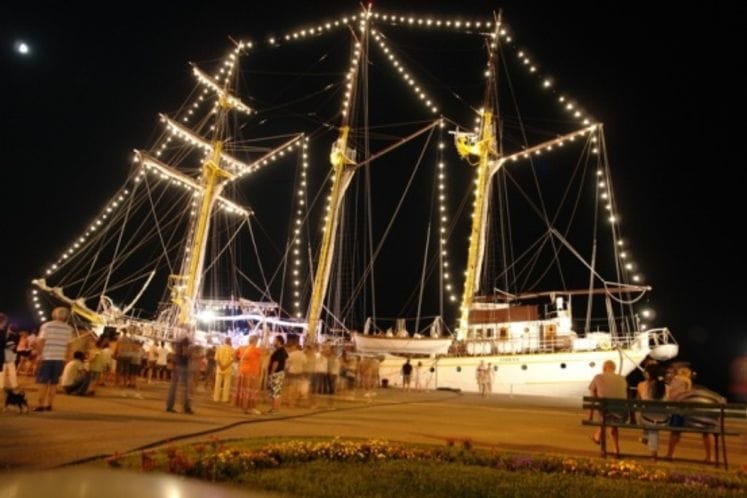 Održan koncert povodom 80. godišnjice “Jadrana“