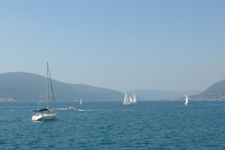 Regata povodom 80 godina “Jadrana“