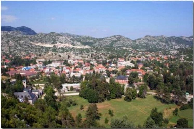 Osumnjičeni za krivična djela kojima je oštećeno preduzeće “Montenegro modern shoes” iz Cetinja