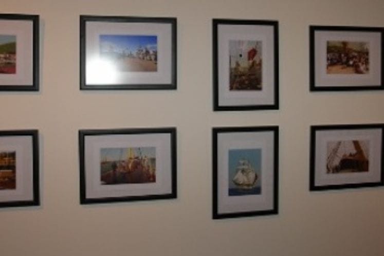 Fotografije "Jadrana" kroz istoriju - 20.08.2013 RTCG