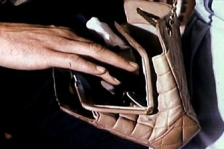 Rasvijetljeno šest krivičnih djela krađa