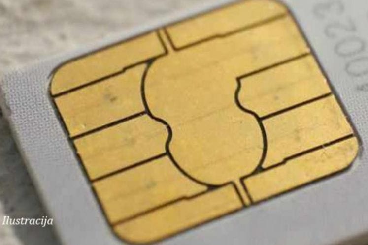 Osumnjičeni za krivično djelo računarska prevara