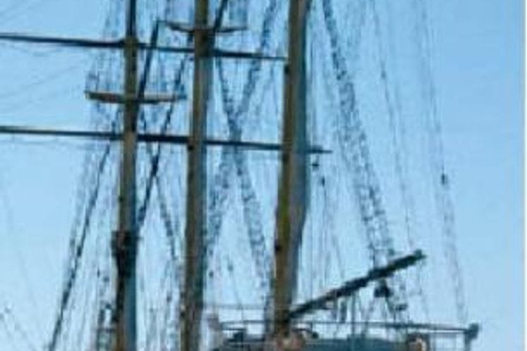 "Jadran" jedrio u tri države - VEČERNJE NOVOSTI, 21. AVGUST 2013.