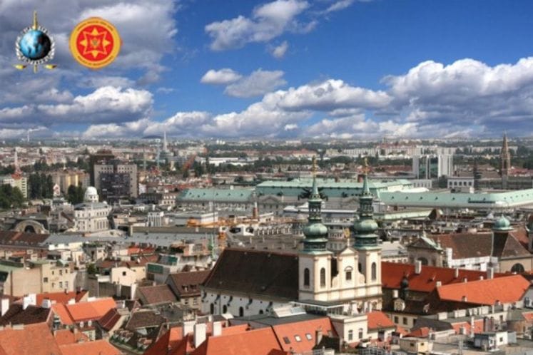 Lišeni slobode po međunarodnim potjernicama