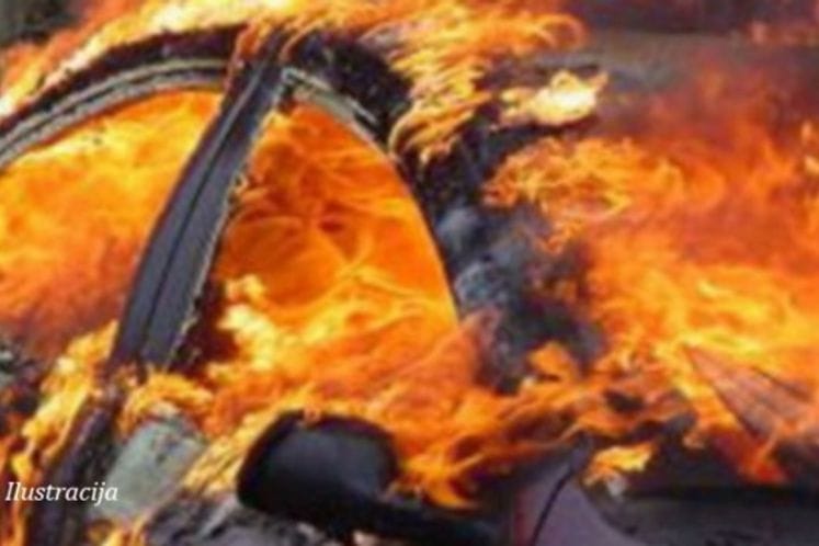 Lišen slobode osumnjičeni za KD izazivanje opšte opasnosti i KD nasilničko ponašanje