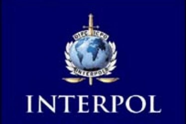 Lišen slobode po međunarodnoj potjernici NCB Interpol Podgorica