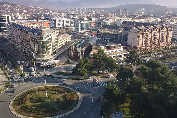 Lišen slobode osumnjičeni za šest krivičnih djela protiv imovine