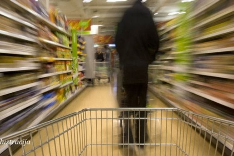 Osumnjičen za krađu u produženom trajanju