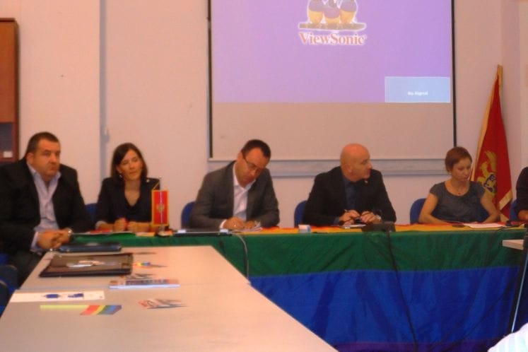 Ministarstvo za ljudska i manjinska prava u saradnji sa LGBT forumom progres organizovalo panel diskusiju