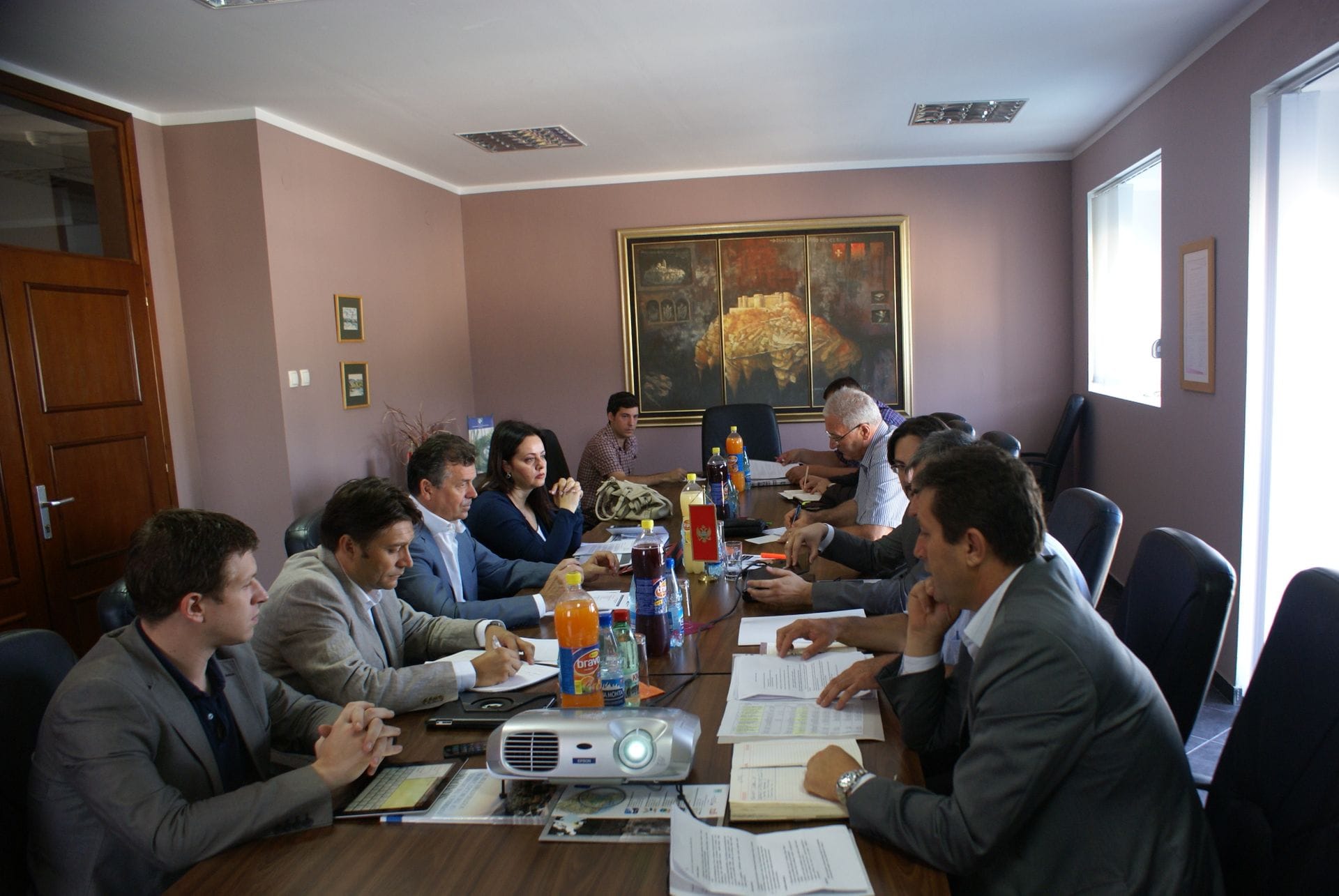 Ministarstvo održivog razvoja i turizma