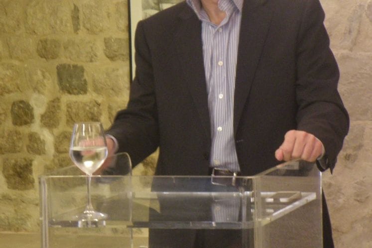 Saopštenje: Tokom susreta ministra Gvozdenovića i Nibela iznijeti prijedlozi projekata za saradnju u dijelu izgradnje komunalne infrastrukture