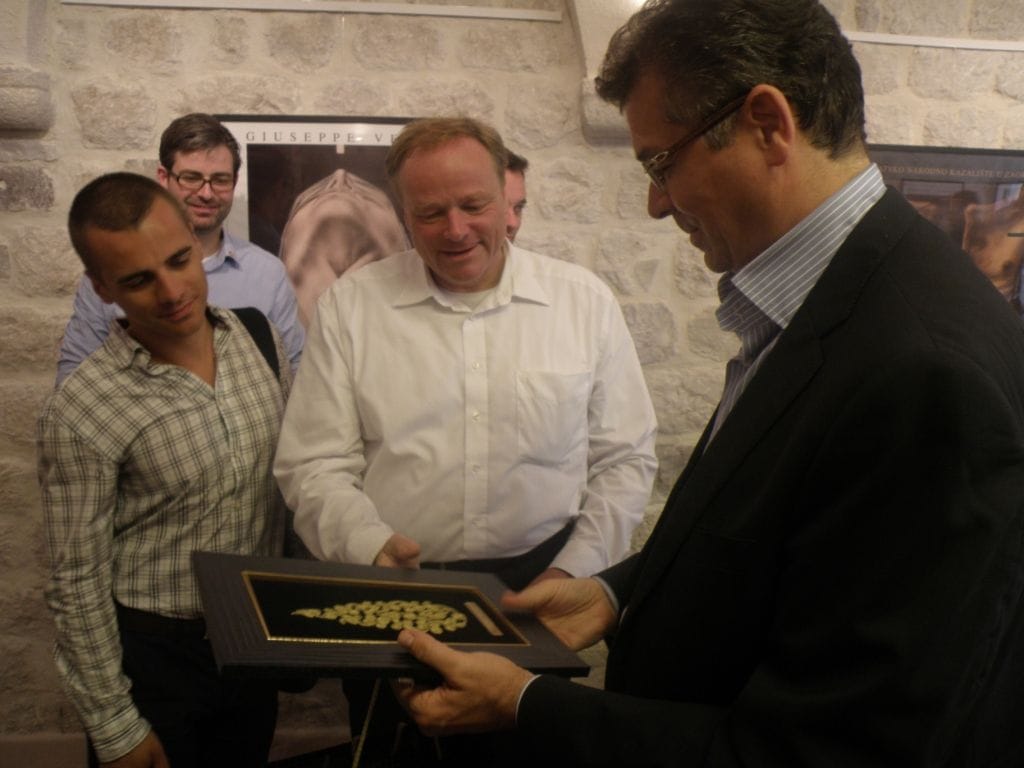 Ministarstvo održivog razvoja i turizma