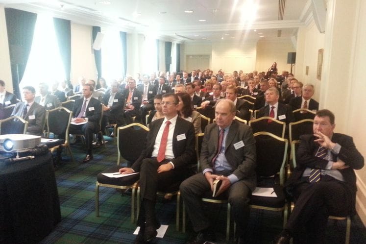 Saopštenje: Crna Gora na GRI samitu u Parizu