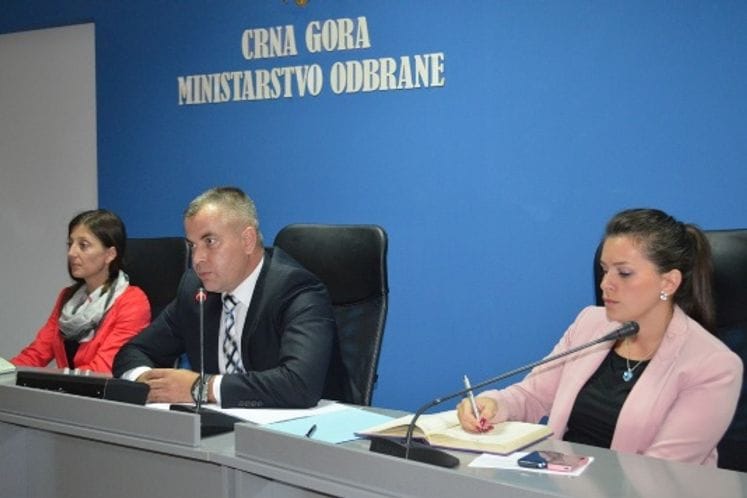 Posjeta predstavnika SEE grupe