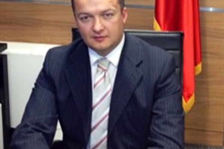 Audio izjava direktora Direktorata za rad Slobodana Filipovića Televiziji Vijesti