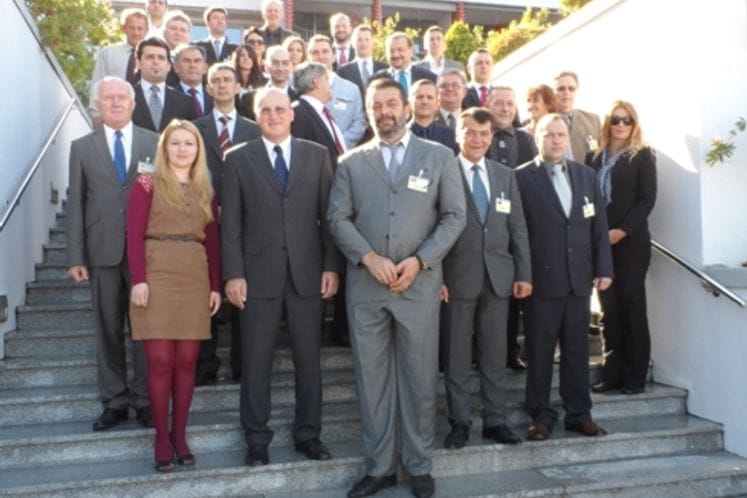 Konferencija o mjerama za izgradnju povjerenja i bezbjednosti u Budvi