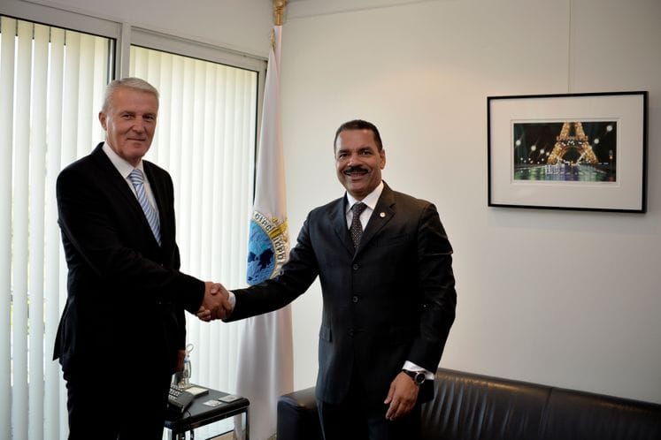 Crna Gora uzorna članica Interpola koja postiže rezultate iznad očekivanog