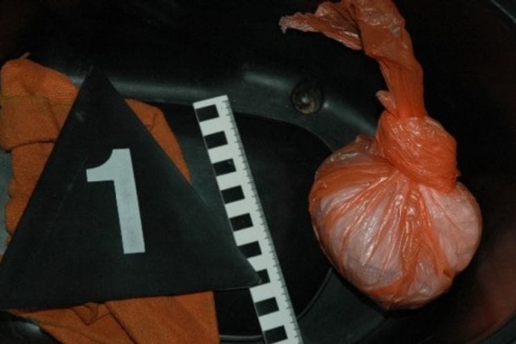 Zaplijenjeno preko 200 gr heroina, ekstazi i amfetamin – osumnjičeni lišeni slobode