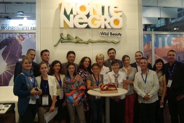 Saopštenje: Na današnji dan u Crnoj Gori boravi 20 954 turista