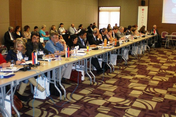 Otpočeo 25. sastanak Međunarodnog nadzornog komiteta Dekade uključenja Roma