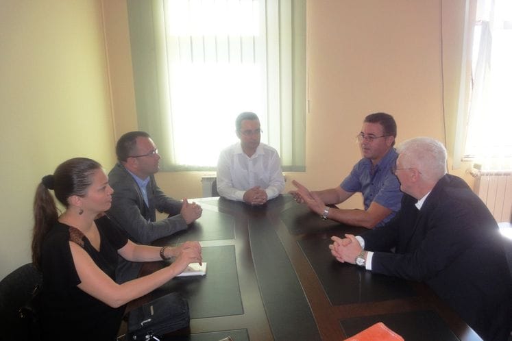 Počeo upis studenata iz Crne Gore na Univerzitetima u Albaniji