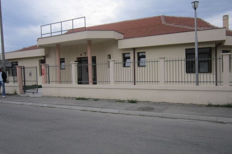 NAJAVA: Otvaranje Dnevnog centra za djecu i omladinu sa smetnjama u razvoju u Beranama