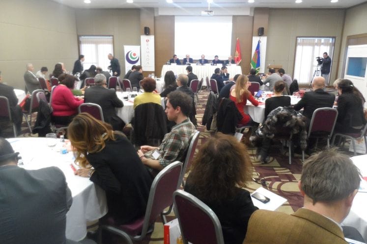 Ministar za ljudska i manjinska prava danas otvorio konferenciju ,,Diskriminacija Roma i izazovi anticiganizma i višestruke diskriminacije“