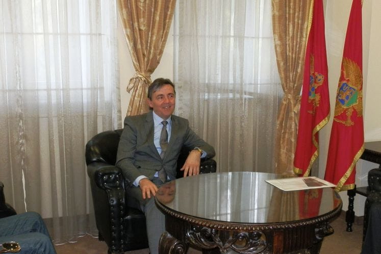 SAOPŠTENJE: „Kuća socijalnog dijaloga“ – doprinos socijalno-ekonomskoj stabilnosti