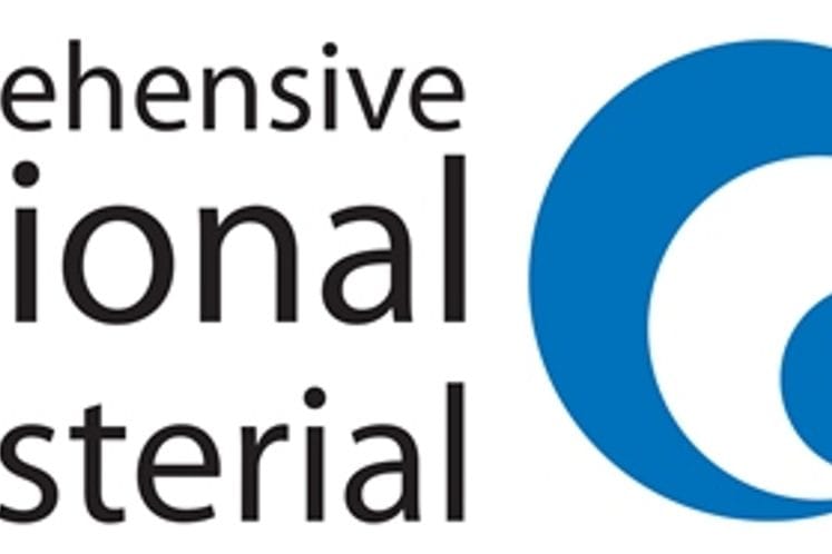 Sveobuhvatni regionalni ministarski sastanak