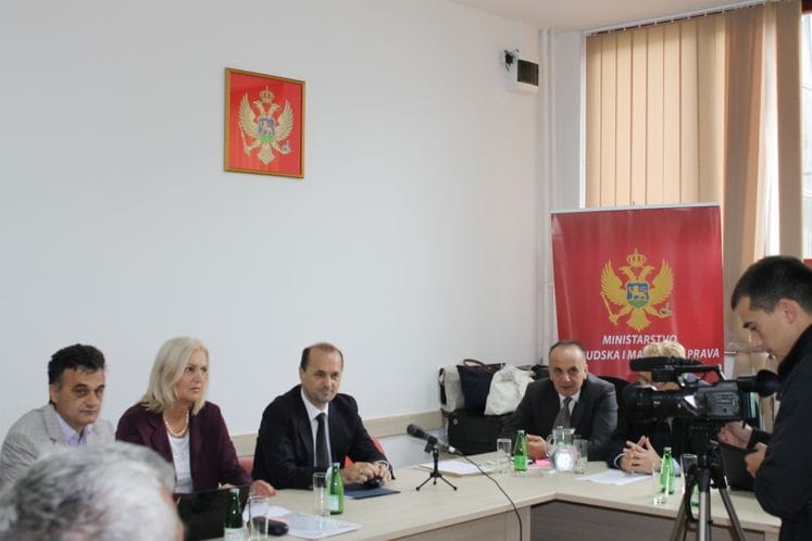 ,,Rodna ravnopravnost u obrazovanju i sprječavanje nasilja u porodici”